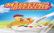 Marketing Breakfast