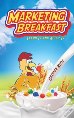 Capa do artigo Marketing Breakfast