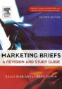 Marketing Briefs - Preview