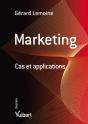 Marketing Cas Et Applications - Preview