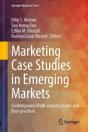 Marketing Case Studies In Emerging Markets - Preview