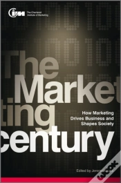 Capa do artigo Marketing Century