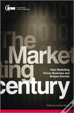 Capa do artigo Marketing Century