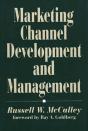 Marketing Channel Development And Management - Preview