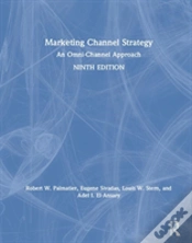 Capa do artigo Marketing Channel Strategy
