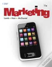 Capa do artigo Marketing