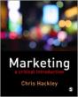 Marketing - Preview