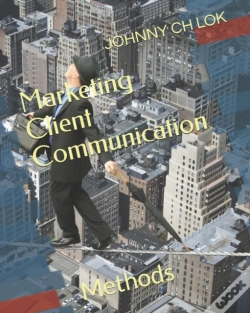 Capa do artigo Marketing Client Communication