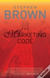 Capa do artigo Marketing Code (New Ed)