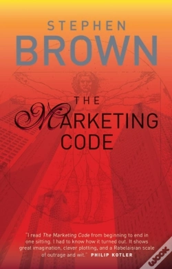Capa do artigo Marketing Code (New Ed)
