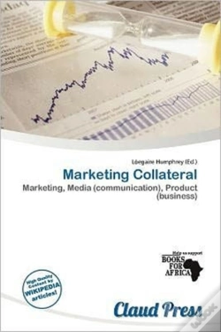 Capa do artigo Marketing Collateral