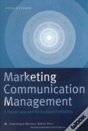 Capa do artigo Marketing Communication Management