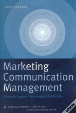 Capa do artigo Marketing Communication Management