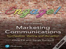 Marketing Communications