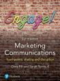 Marketing Communications - Preview