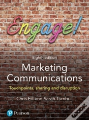 Capa do artigo Marketing Communications