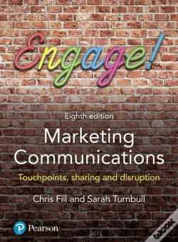 Capa do artigo Marketing Communications