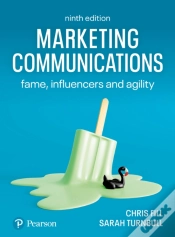 Capa do artigo Marketing Communications