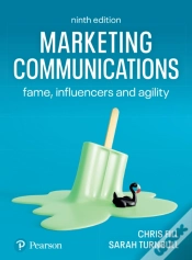 Capa do artigo Marketing Communications