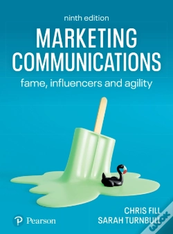 Capa do artigo Marketing Communications