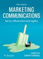 Marketing Communications - Preview