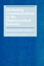 Marketing Communications In The Pharmaceutical Industry - Preview