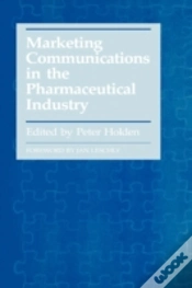 Capa do artigo Marketing Communications In The Pharmaceutical Industry