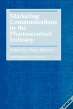 Capa do artigo Marketing Communications In The Pharmaceutical Industry