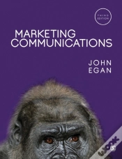 Capa do artigo Marketing Communications