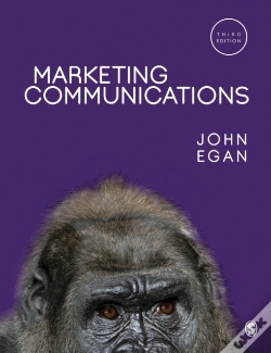 Capa do artigo Marketing Communications