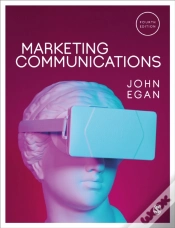 Capa do artigo Marketing Communications