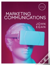 Capa do artigo Marketing Communications