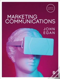 Capa do artigo Marketing Communications