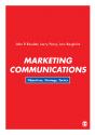 Marketing Communications - Preview