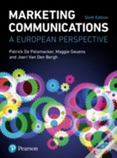 Marketing Communications