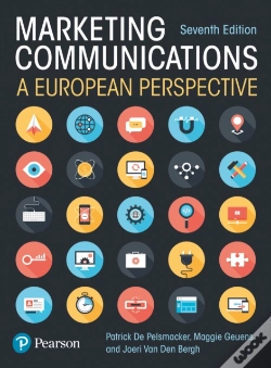 Capa do artigo Marketing Communications