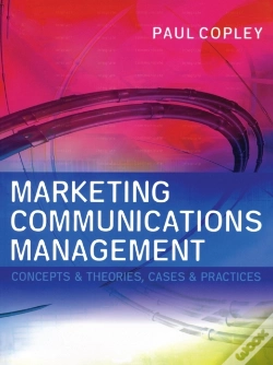 Capa do artigo Marketing Communications Management