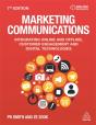 Marketing Communications - Preview