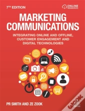 Marketing Communications