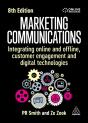Marketing Communications - Preview
