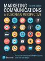 Marketing Communications - Preview