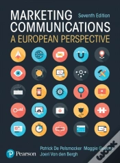 Capa do artigo Marketing Communications
