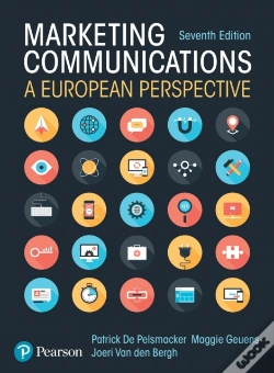 Capa do artigo Marketing Communications