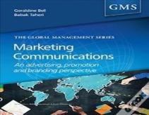 Marketing Communications