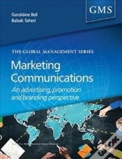 Capa do artigo Marketing Communications