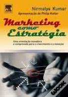 Marketing como Estratégia