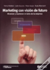 Capa do artigo Marketing Con Visión De Futuro