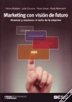 Capa do artigo Marketing Con Visión De Futuro