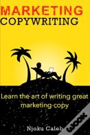 Marketing Copywriting