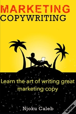 Capa do artigo Marketing Copywriting